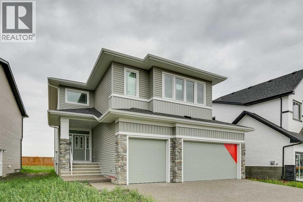 412 Bridgeport Glen, Chestermere, Alberta