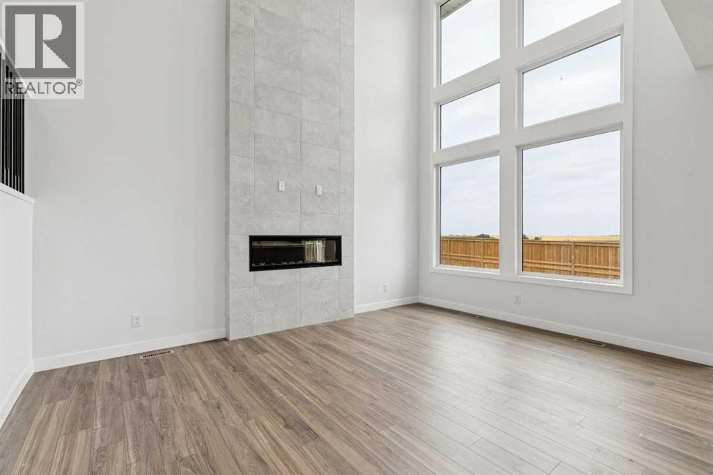 412 Bridgeport Glen, Chestermere, Alberta  T1X 1V9 - Photo 7 - A2334907