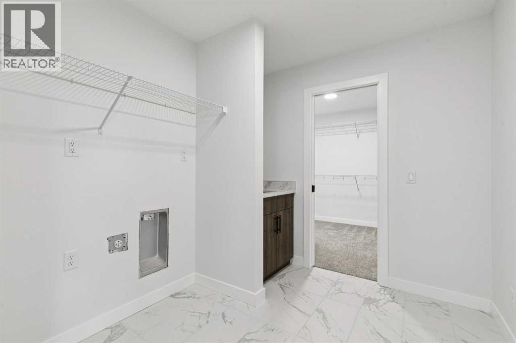 412 Bridgeport Glen, Chestermere, Alberta  T1X 1V9 - Photo 36 - A2334907