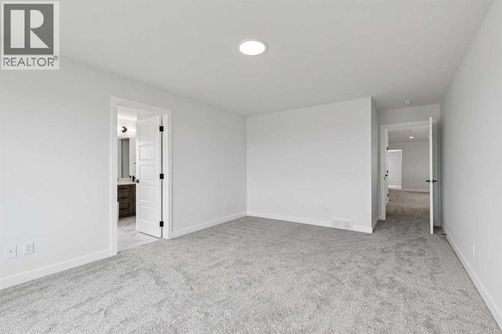 412 Bridgeport Glen, Chestermere, Alberta  T1X 1V9 - Photo 29 - A2334907