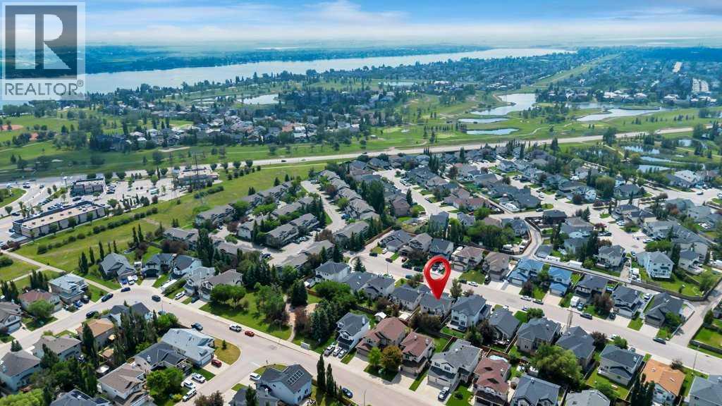 133 Oakmere Point, Chestermere, Alberta  T1X 1M8 - Photo 17 - A2325404