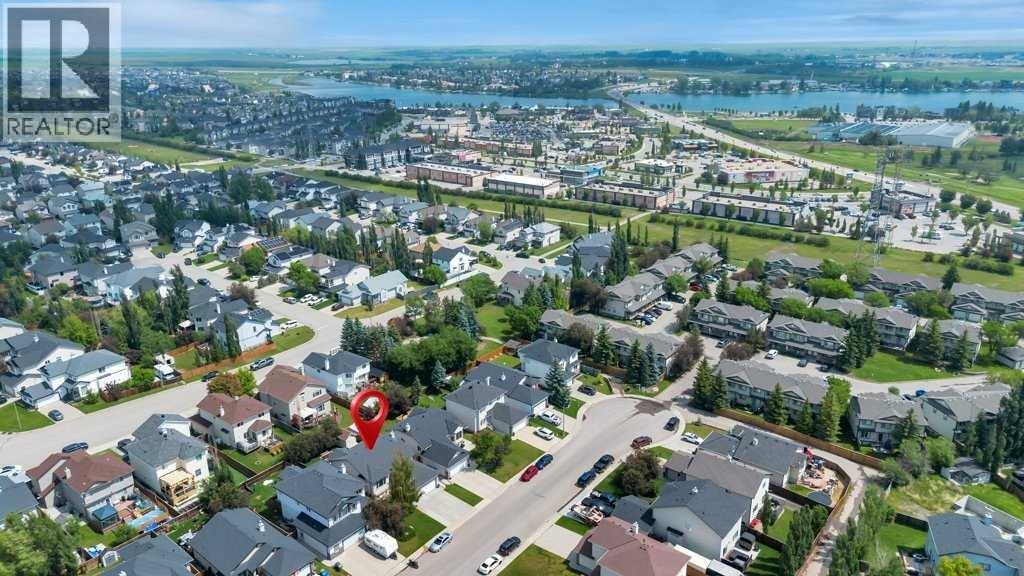 133 Oakmere Point, Chestermere, Alberta  T1X 1M8 - Photo 15 - A2325404