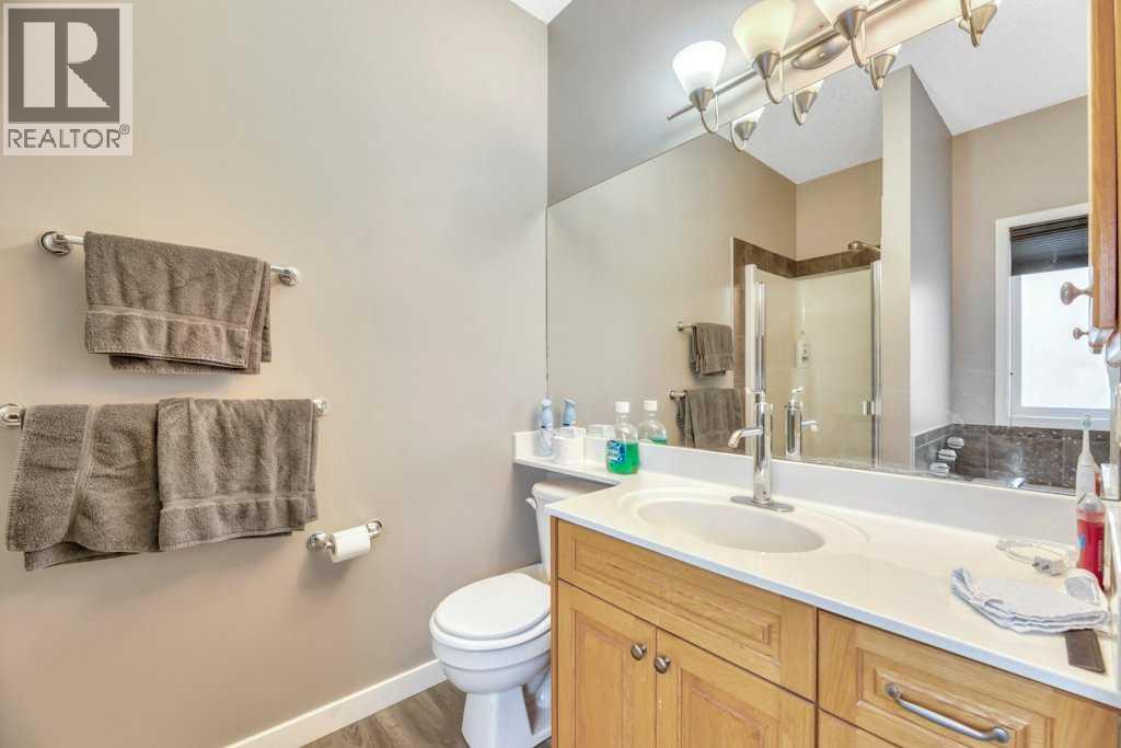 133 Oakmere Point, Chestermere, Alberta  T1X 1M8 - Photo 33 - A2325404