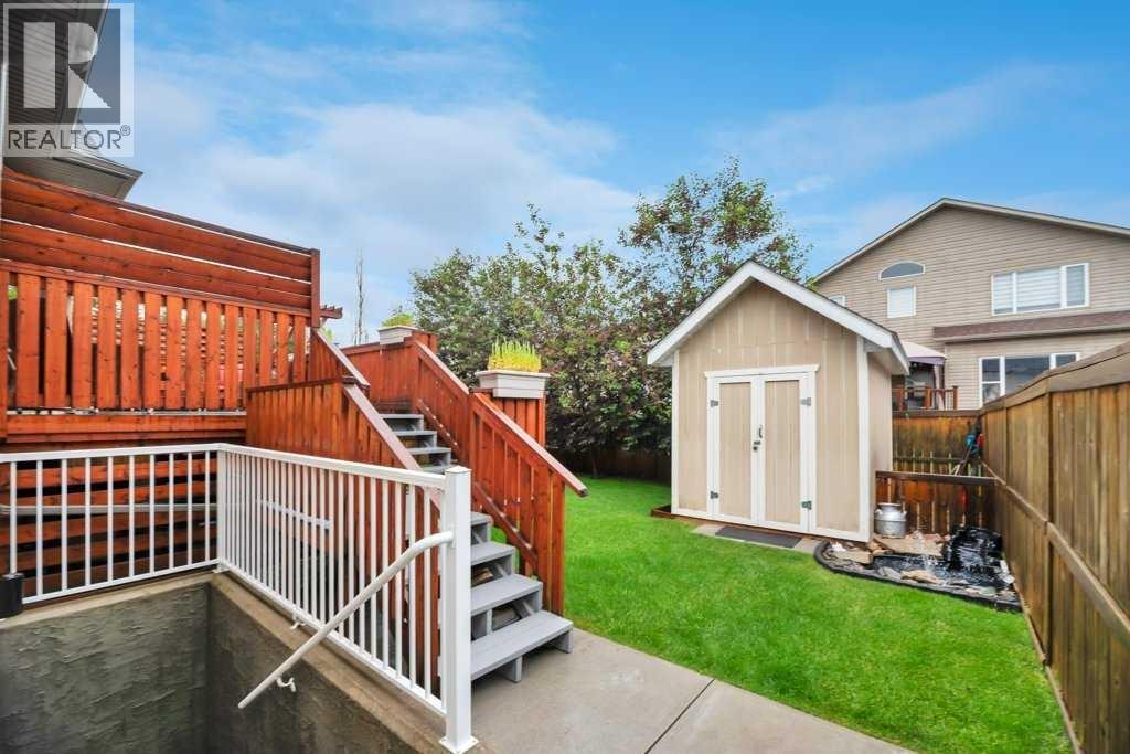 133 Oakmere Point, Chestermere, Alberta  T1X 1M8 - Photo 5 - A2325404