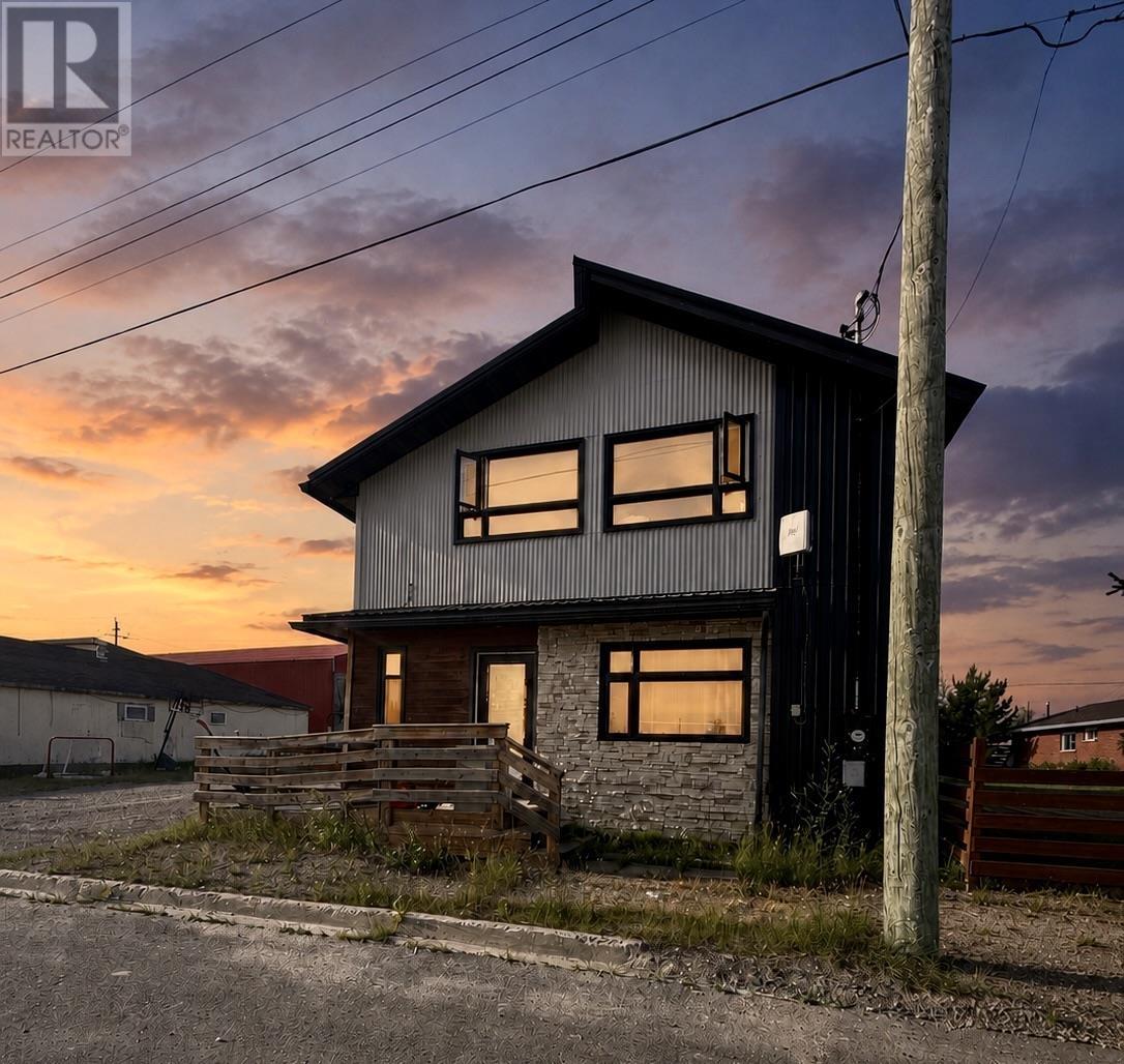 108 First NE Ave, Geraldton, Ontario  P0T 1M0 - Photo 4 - TB2602110