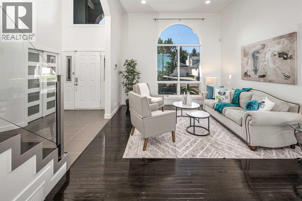 1396 Shawnee Road SW, Calgary, Alberta