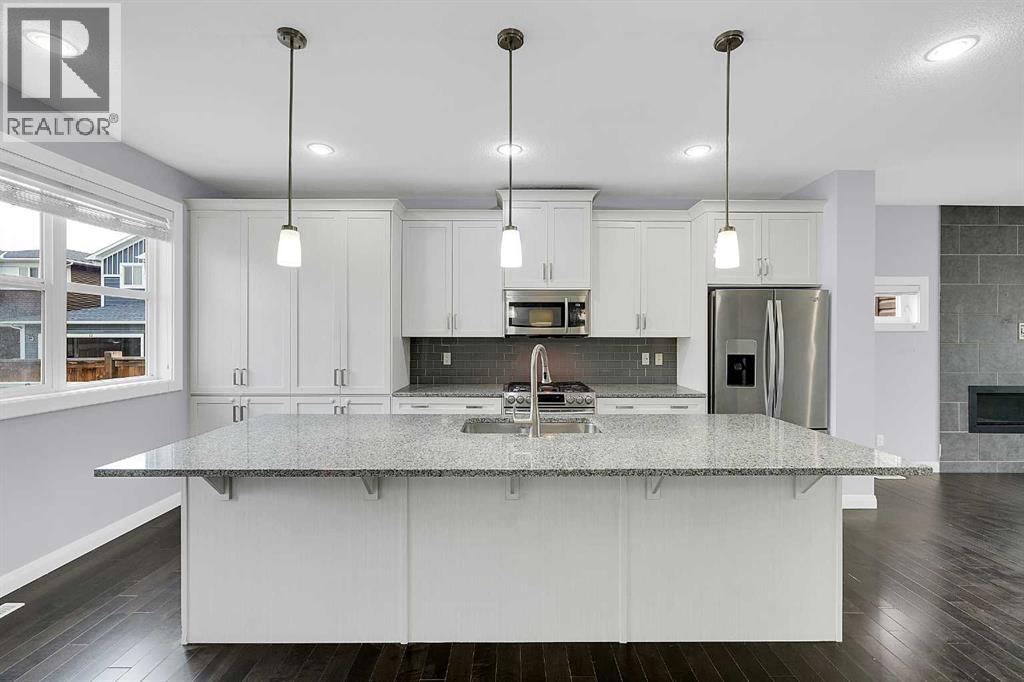 95 Redstone Park NE, Calgary, Alberta  T3N 0P7 - Photo 12 - A2334373