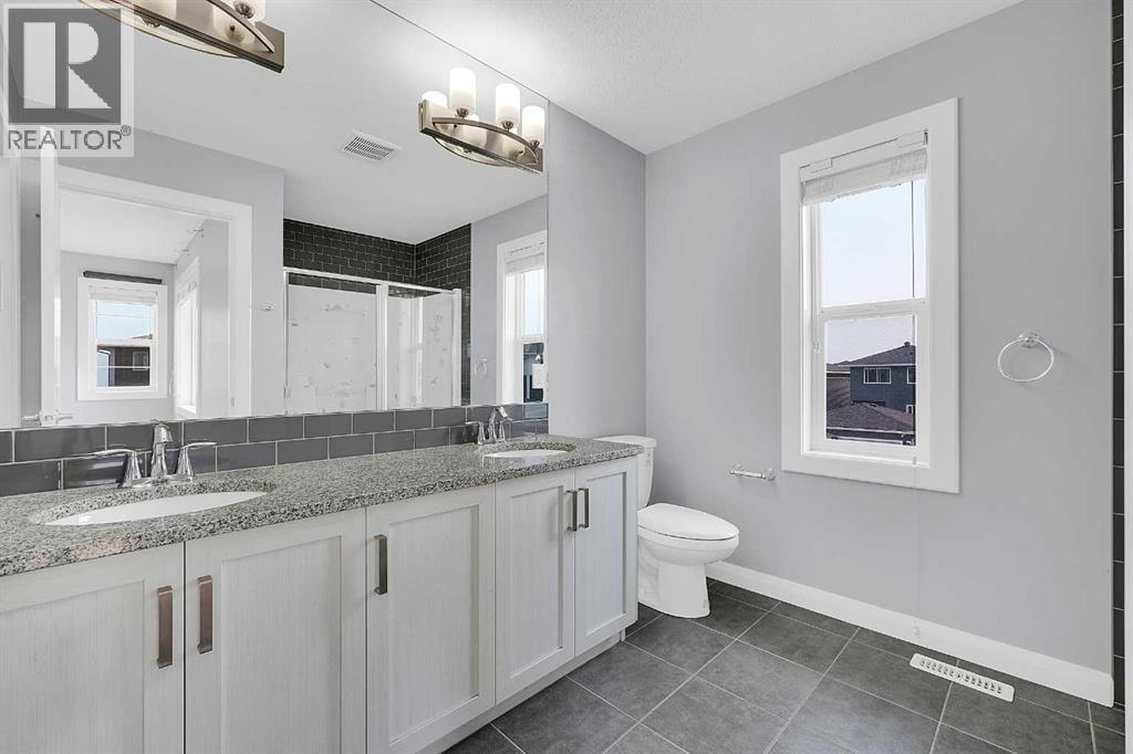 95 Redstone Park NE, Calgary, Alberta  T3N 0P7 - Photo 21 - A2334373