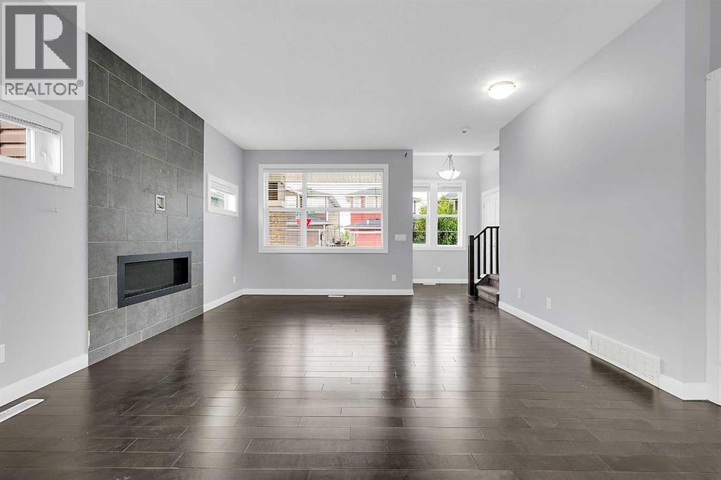 95 Redstone Park NE, Calgary, Alberta  T3N 0P7 - Photo 7 - A2334373