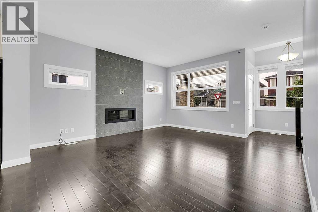 95 Redstone Park NE, Calgary, Alberta  T3N 0P7 - Photo 8 - A2334373