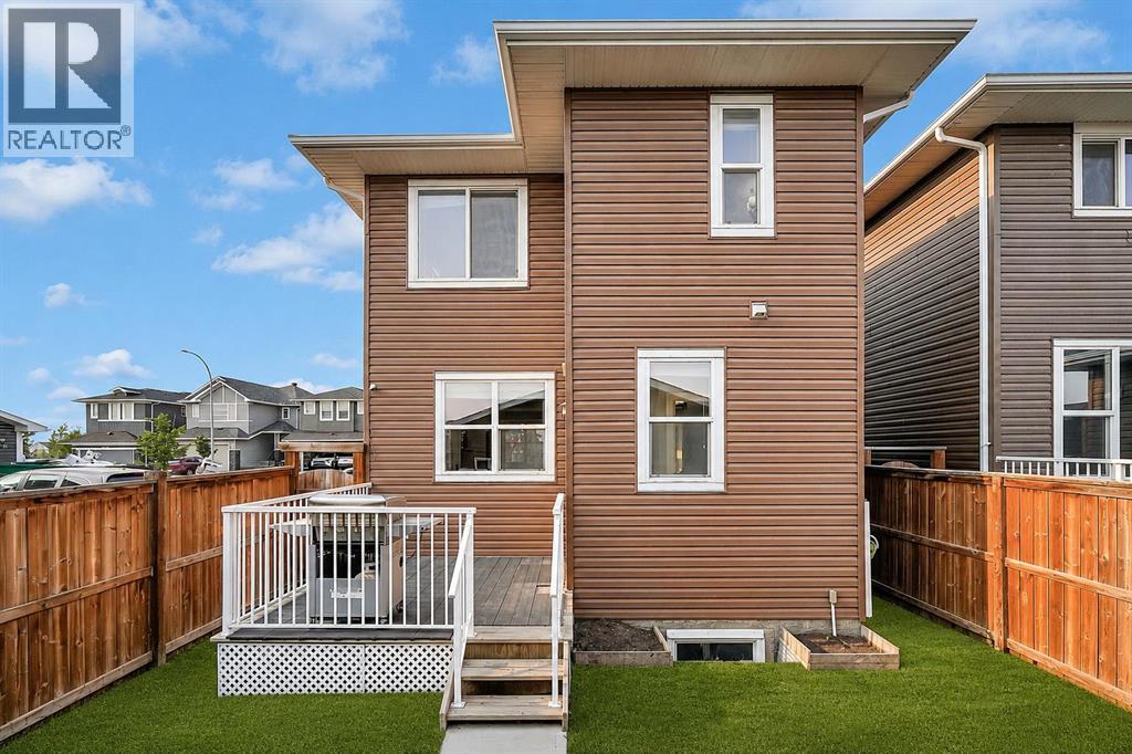 95 Redstone Park NE, Calgary, Alberta  T3N 0P7 - Photo 41 - A2334373