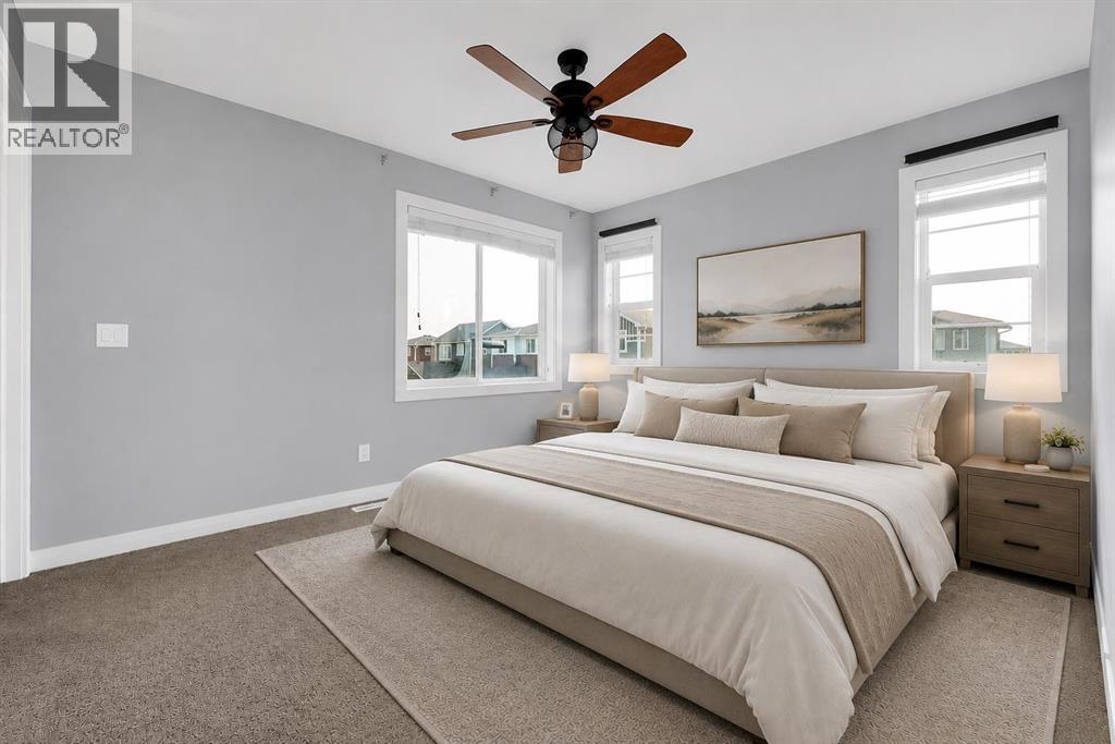 95 Redstone Park NE, Calgary, Alberta  T3N 0P7 - Photo 18 - A2334373