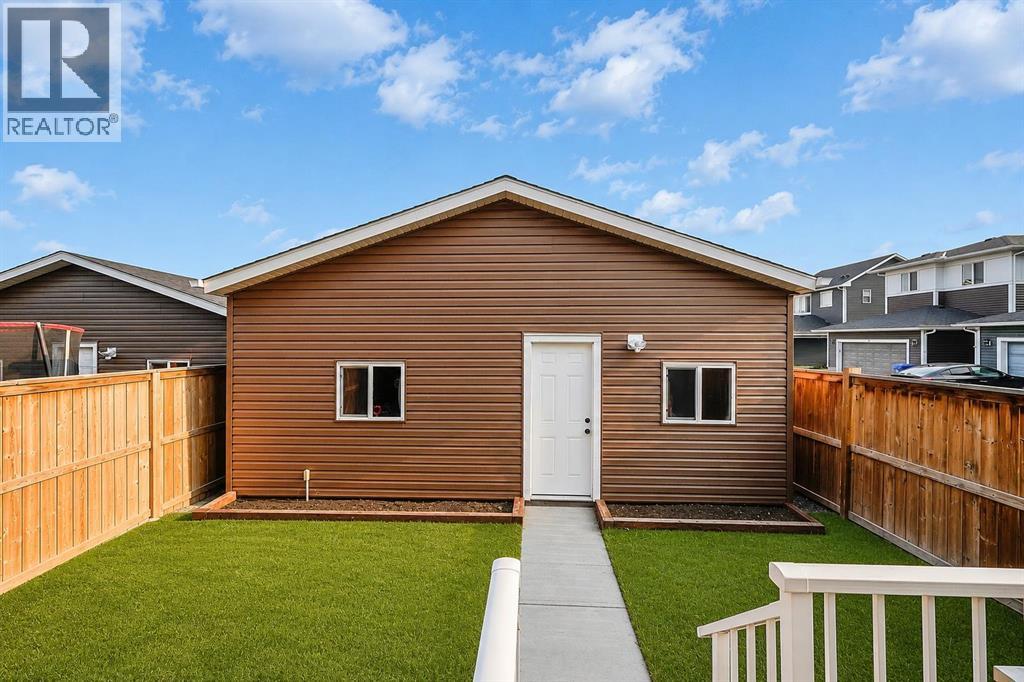 95 Redstone Park NE, Calgary, Alberta  T3N 0P7 - Photo 40 - A2334373