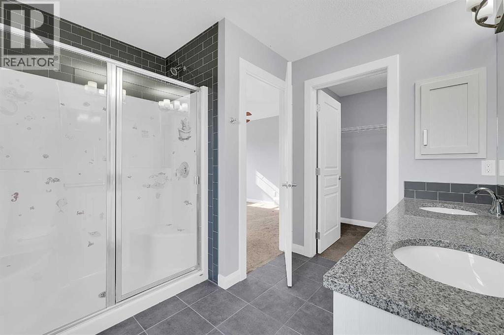 95 Redstone Park NE, Calgary, Alberta  T3N 0P7 - Photo 22 - A2334373