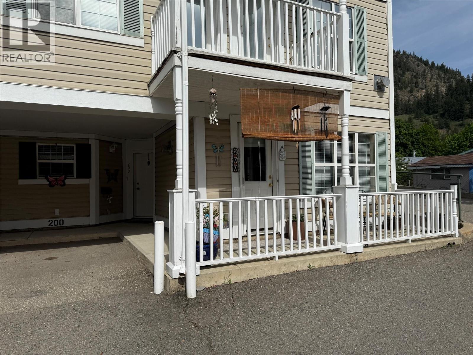 743 Okanagan Avenue Unit# 200, Chase, British Columbia  V0E 1M0 - Photo 26 - 10387133
