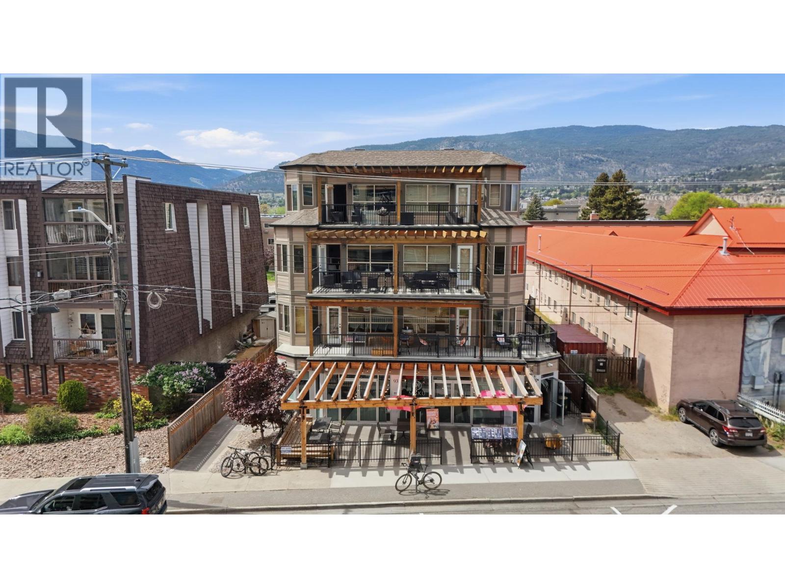 93 Winnipeg Street Unit# 301, Penticton, British Columbia  V2A 5L9 - Photo 45 - 10387533