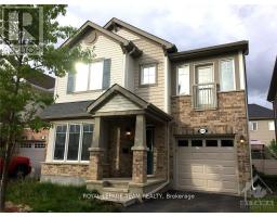2316 RIVER MIST ROAD, Ottawa, Ontario