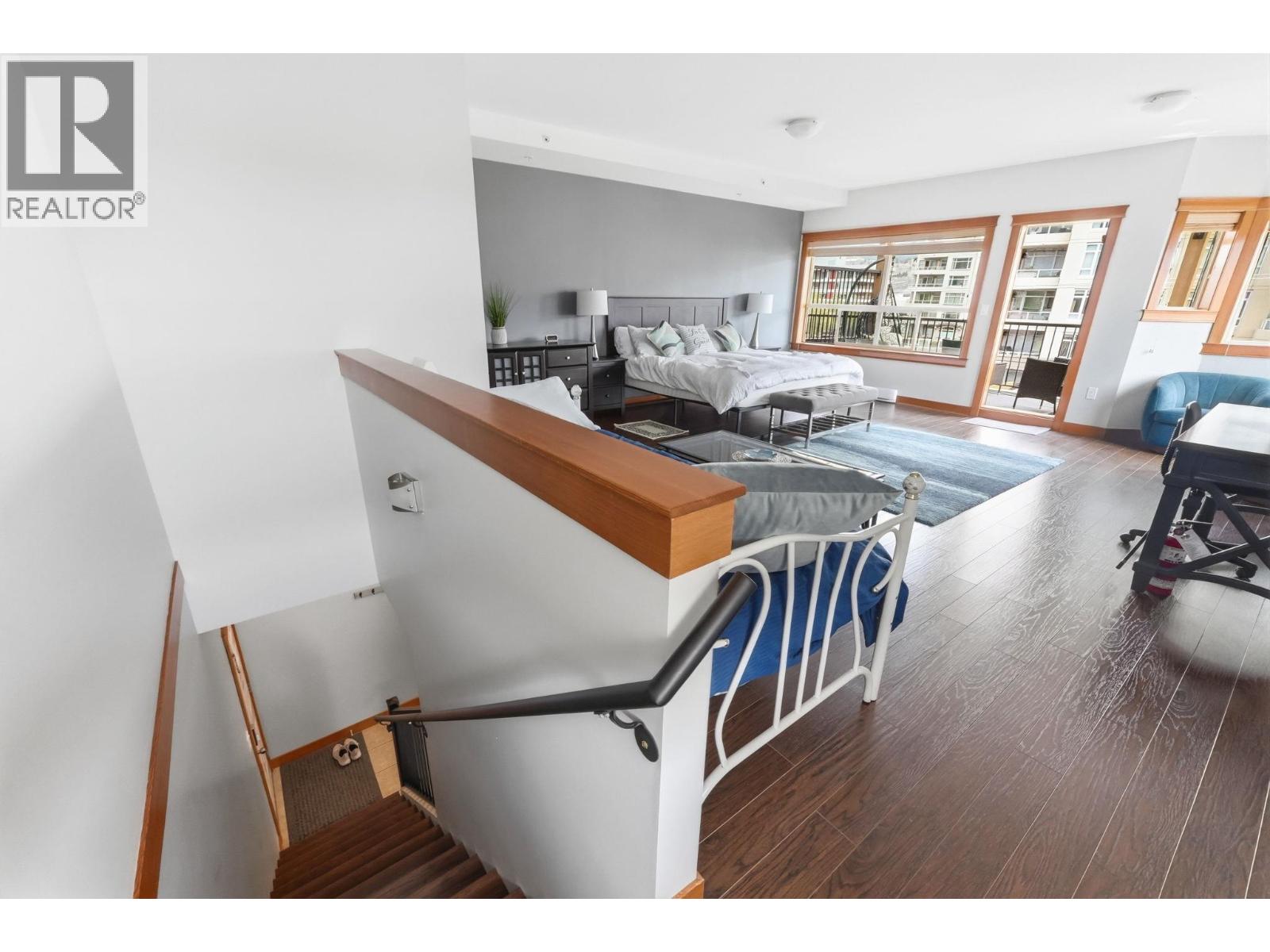 93 Winnipeg Street Unit# 301, Penticton, British Columbia  V2A 5L9 - Photo 24 - 10387533
