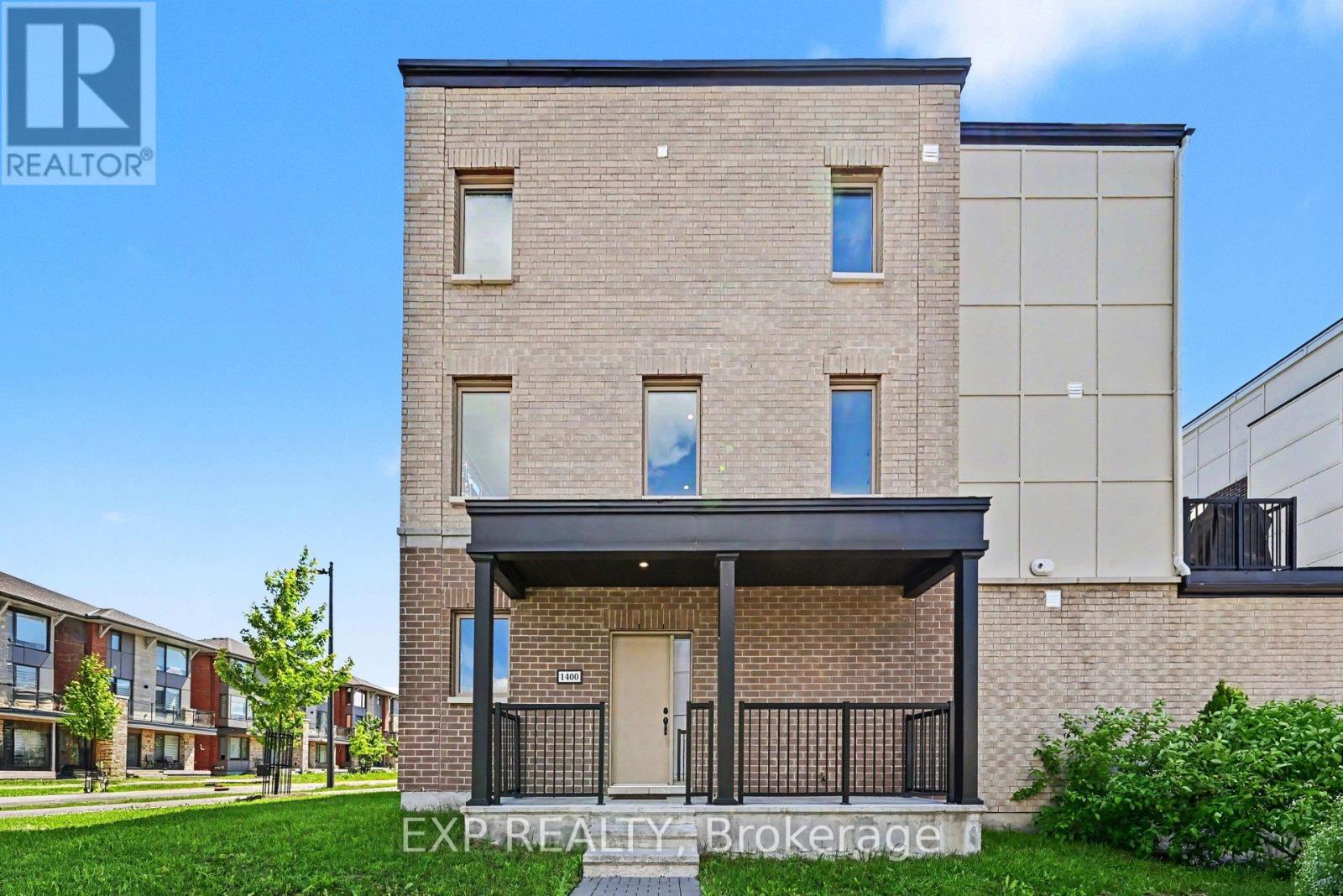 1400 HEMLOCK ROAD, Ottawa, Ontario