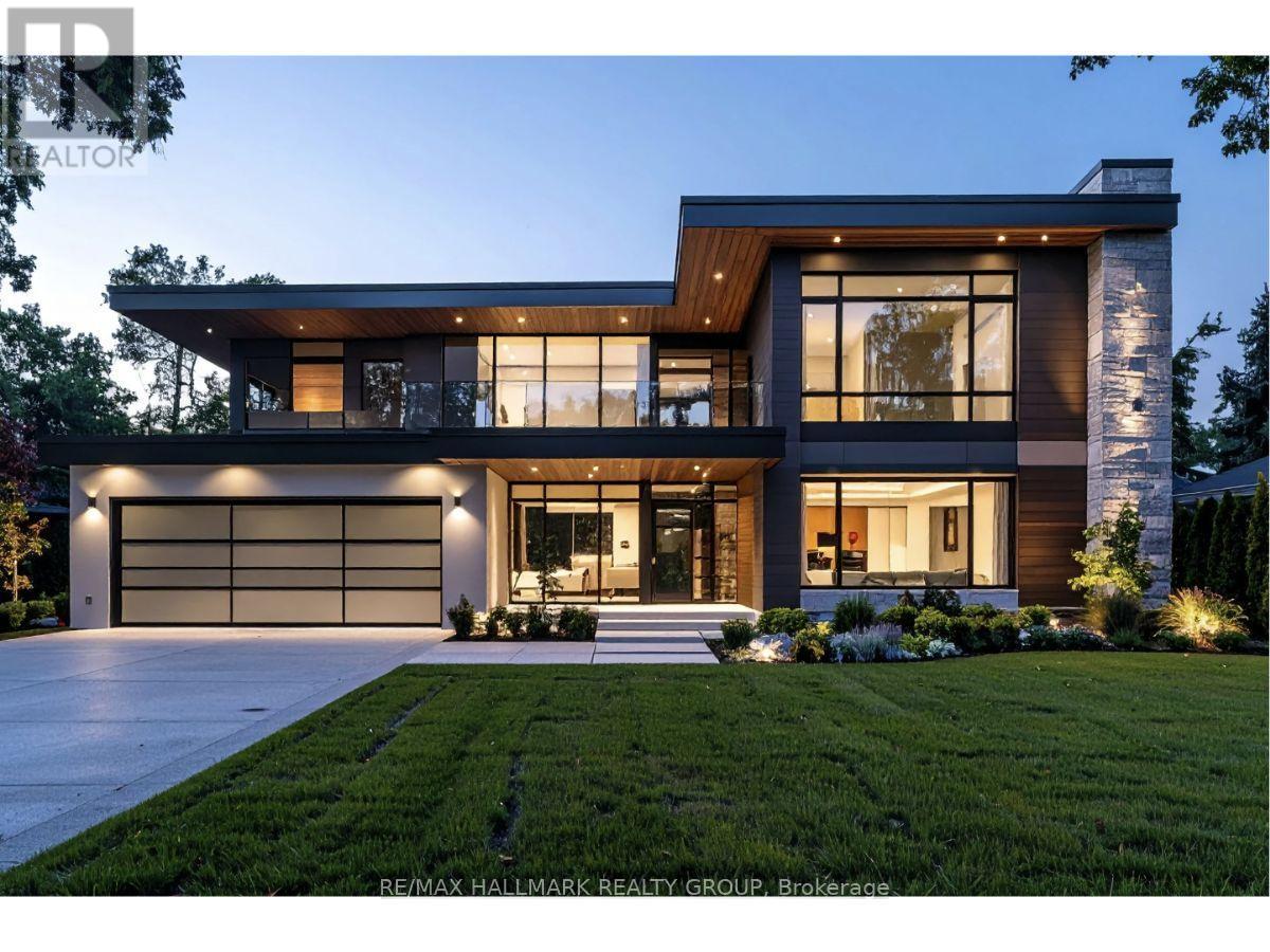 4807 MASSEY LANE CRESCENT, Ottawa, Ontario