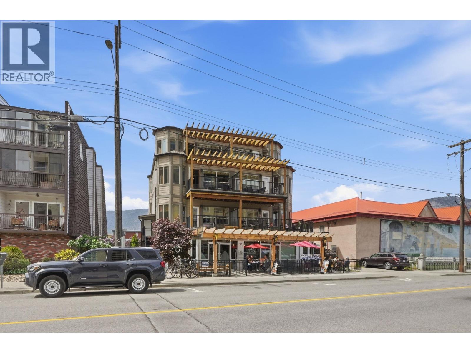 93 Winnipeg Street Unit# 301, Penticton, British Columbia  V2A 5L9 - Photo 43 - 10387533