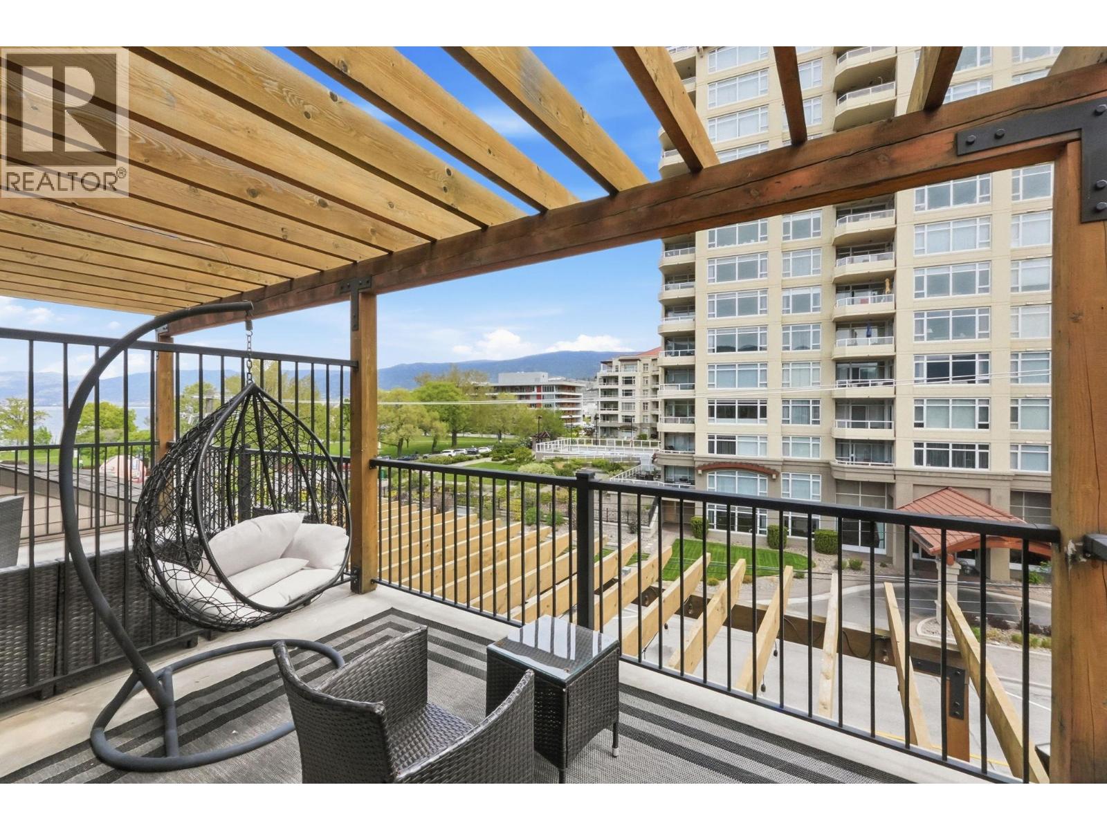 93 Winnipeg Street Unit# 301, Penticton, British Columbia  V2A 5L9 - Photo 35 - 10387533