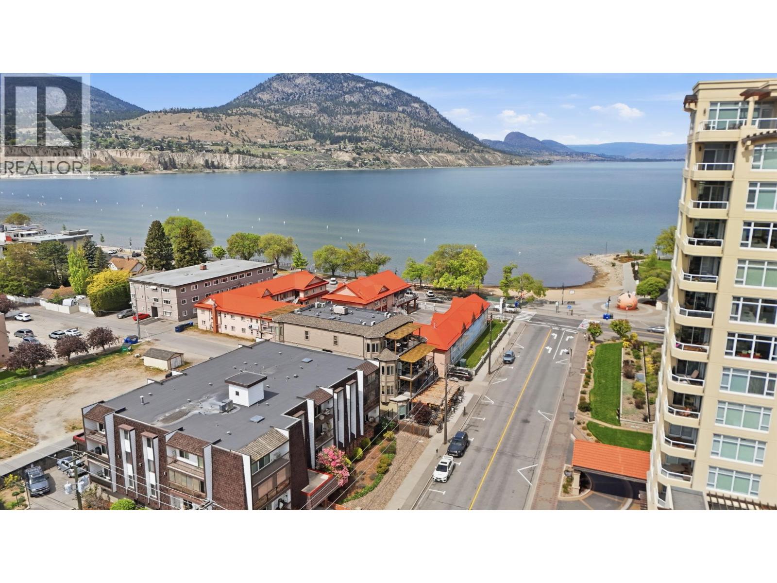 93 Winnipeg Street Unit# 301, Penticton, British Columbia  V2A 5L9 - Photo 46 - 10387533