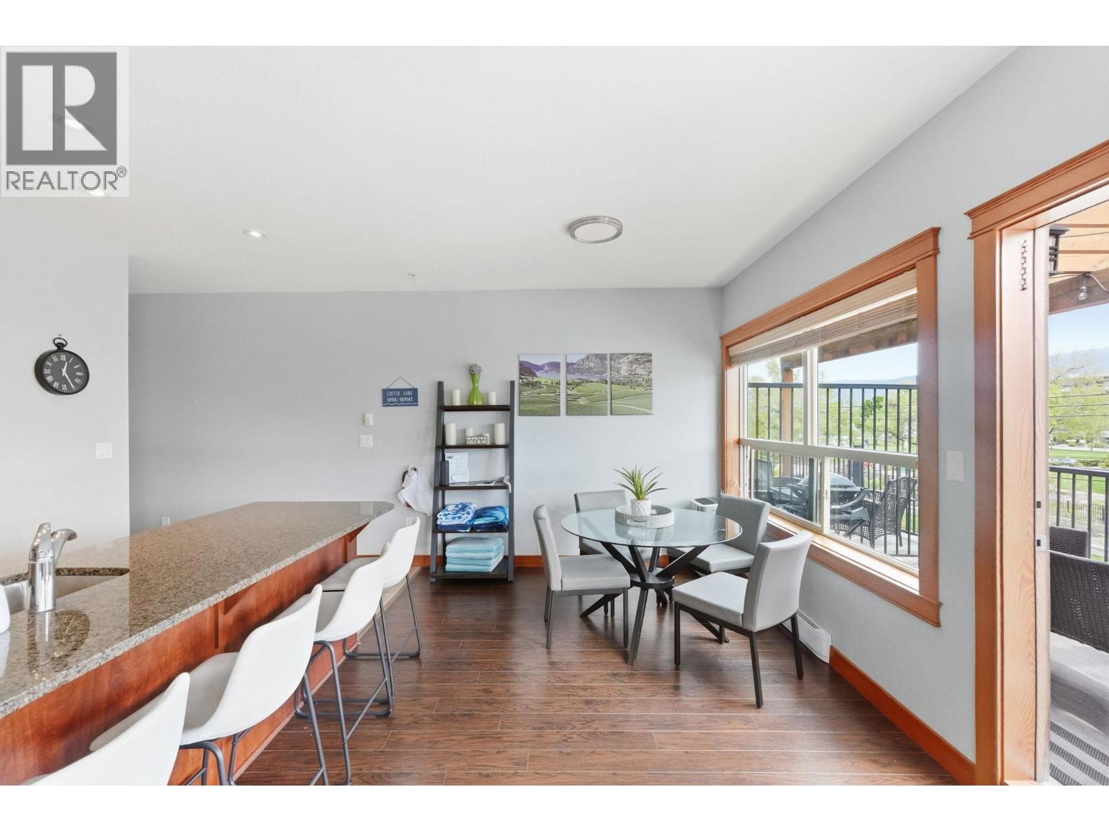 93 Winnipeg Street Unit# 301, Penticton, British Columbia  V2A 5L9 - Photo 3 - 10387533