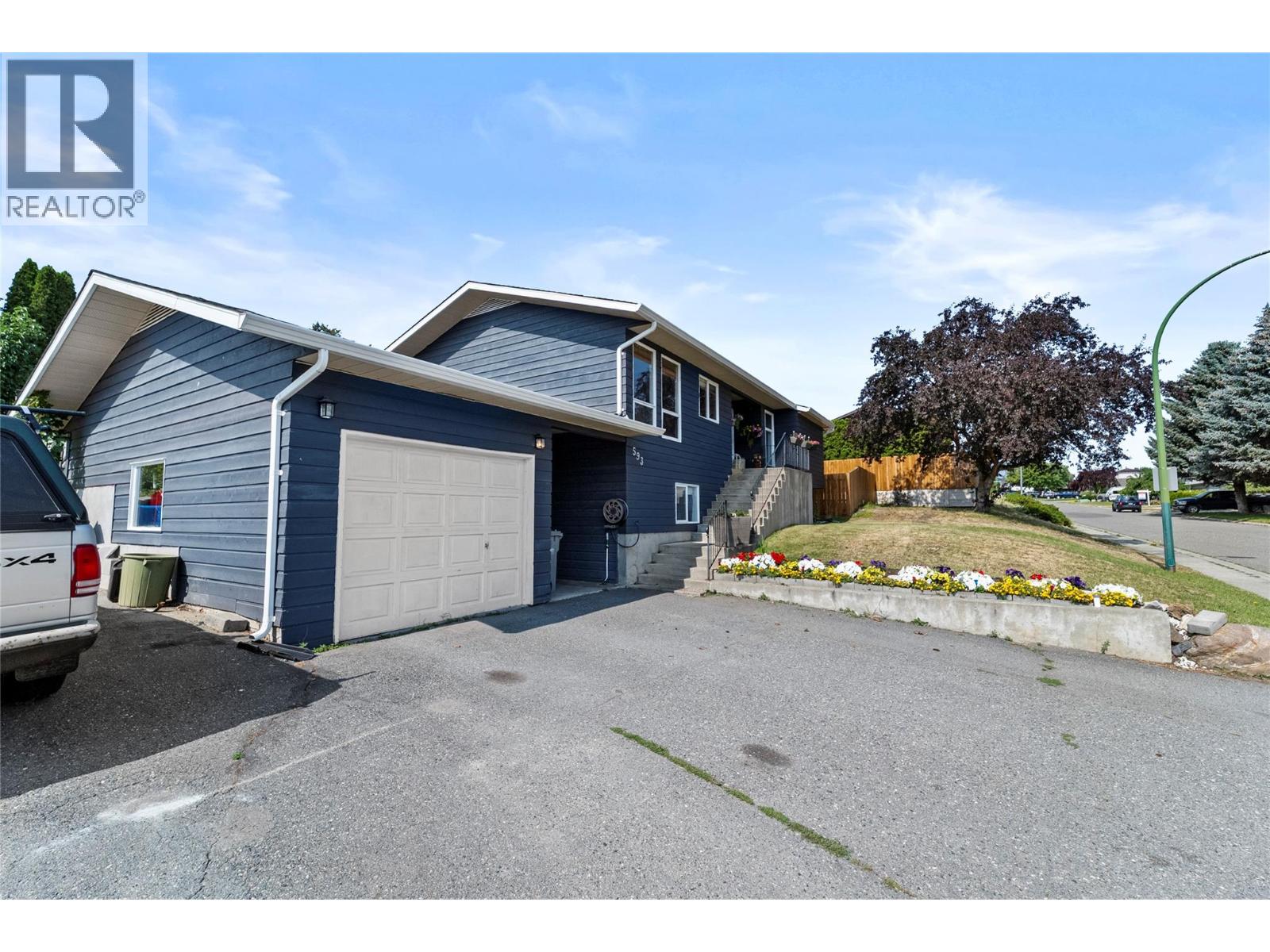 593 Braemar Drive, Kamloops, British Columbia  V1S 1H6 - Photo 3 - 10394703