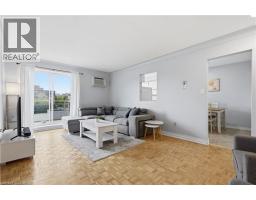 87 ST GEORGE Street Unit# 403, Brantford, Ontario