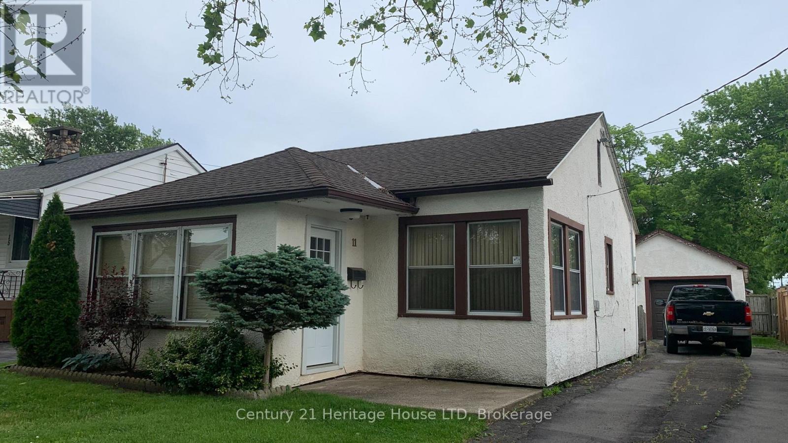 11 Achilles Avenue, Welland, Ontario  L3B 4S3 - Photo 10 - X13651964