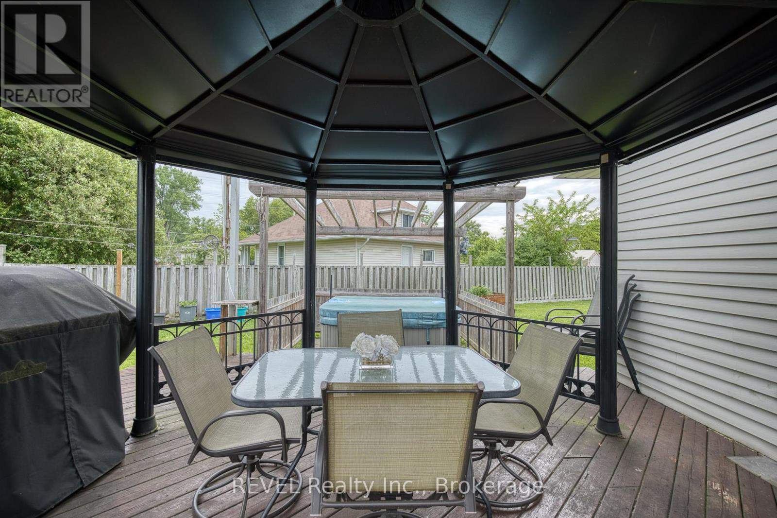 344 Leask Avenue, Fort Erie, Ontario L2A 4L4 - Photo 36 - X13651998