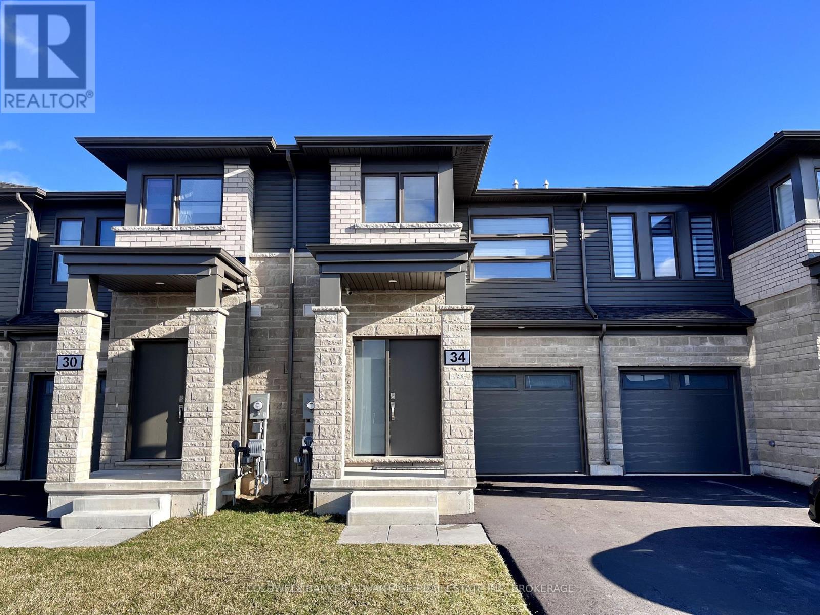 34 WEST CREEK COURT, Welland, Ontario
