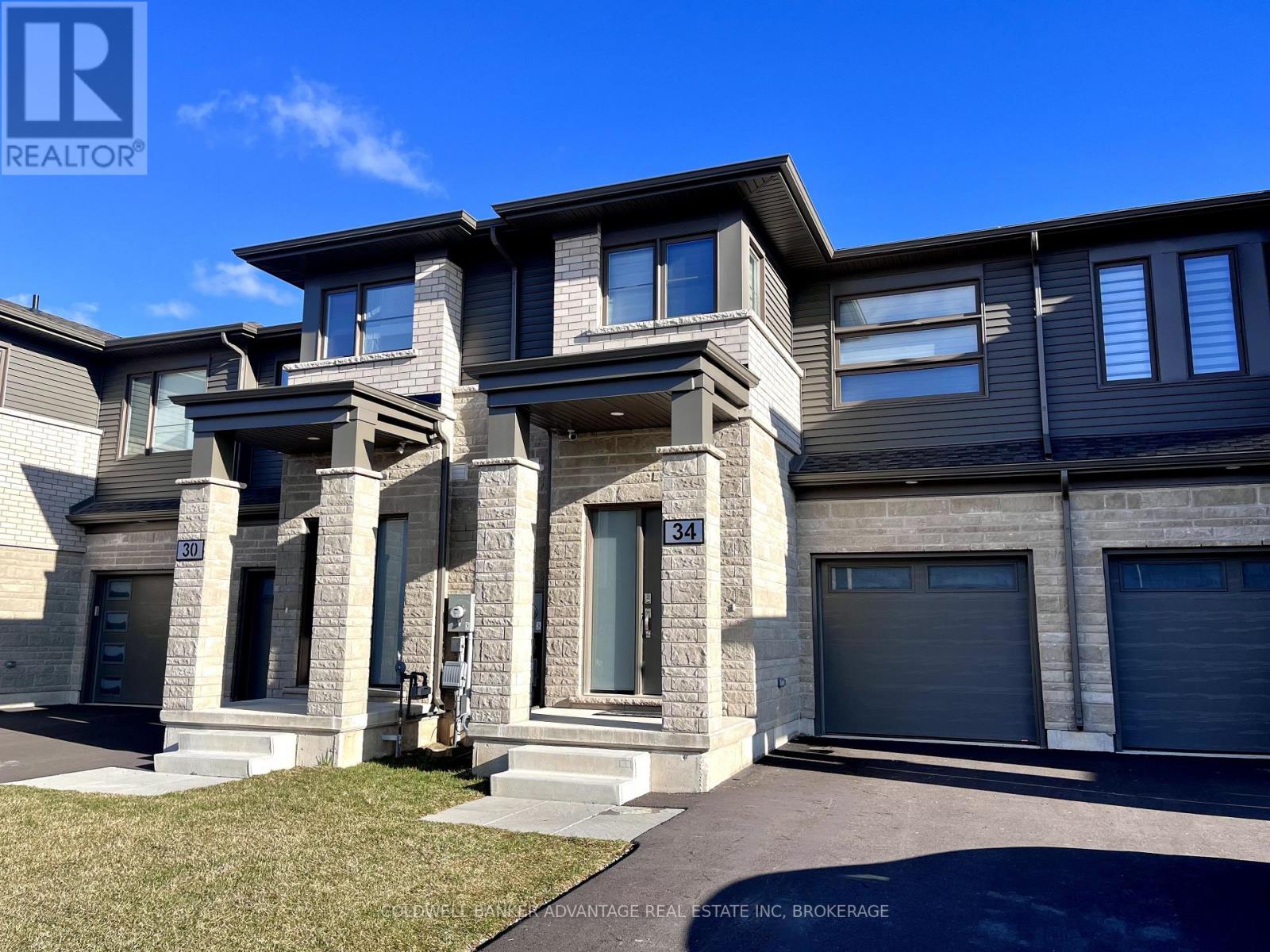 34 West Creek Court, Welland, Ontario  L3C 0K8 - Photo 2 - X13652030