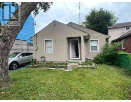 21 FRANKLIN AVENUE, Toronto, Ontario