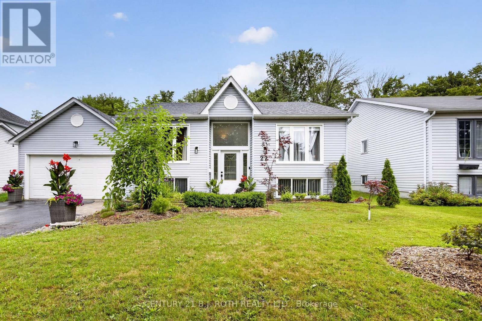 22 MICHAEL STREET, Essa, Ontario