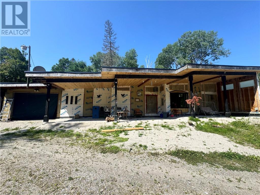 162 LEE VALLEY Road, Massey, Ontario
