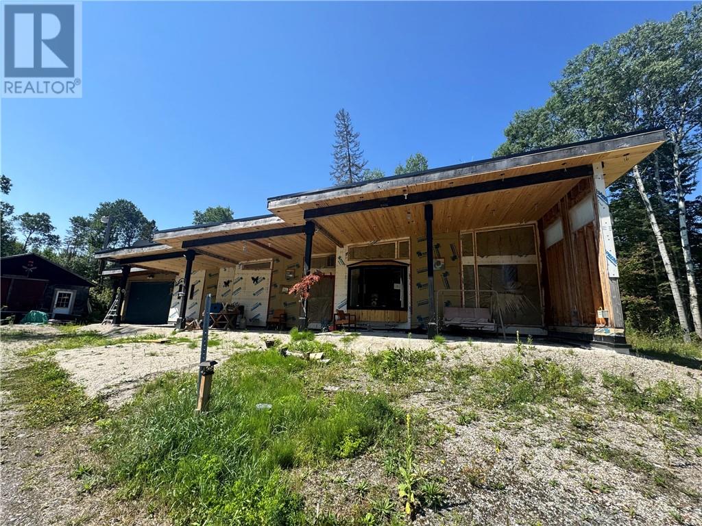 162 Lee Valley Road, Massey, Ontario P0P 1P0 - Photo 2 - 2129694