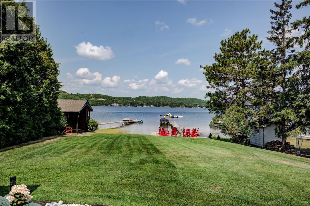 2398 South Shore Road, Sudbury, Ontario  P3G 1M3 - Photo 49 - 2129642