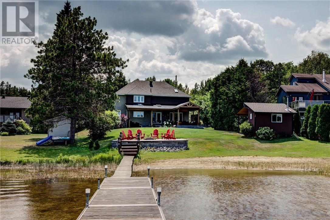 2398 South Shore Road, Sudbury, Ontario  P3G 1M3 - Photo 54 - 2129642