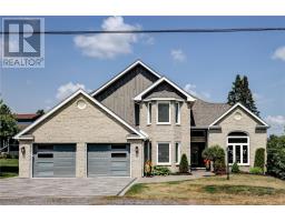 2398 South Shore Road, Sudbury, Ontario