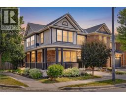 619 PORTER Way, Milton, Ontario
