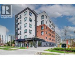 269 SUNVIEW Street Unit# 606, Waterloo, Ontario