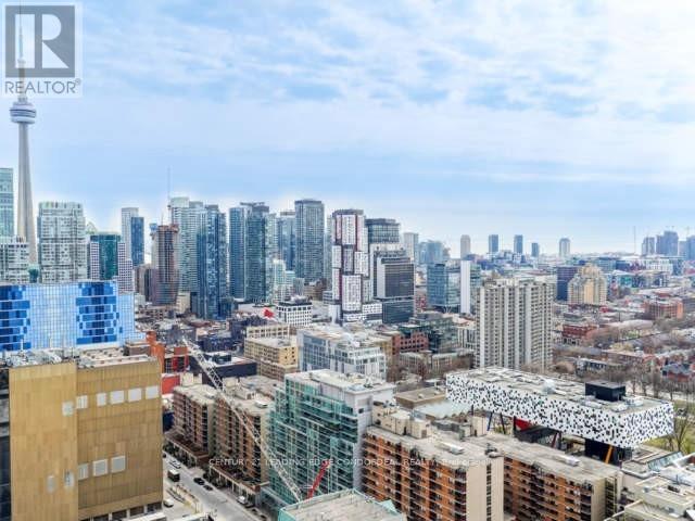 2312 - 488 University Avenue, Toronto, Ontario  M5G 0C1 - Photo 29 - C13651946