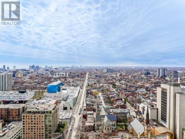 2312 - 488 University Avenue, Toronto, Ontario  M5G 0C1 - Photo 30 - C13651946