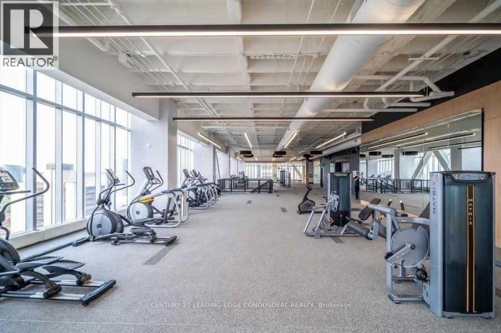 2312 - 488 University Avenue, Toronto, Ontario  M5G 0C1 - Photo 8 - C13651946