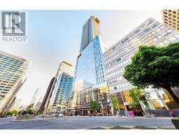 2312 - 488 UNIVERSITY AVENUE, Toronto, Ontario