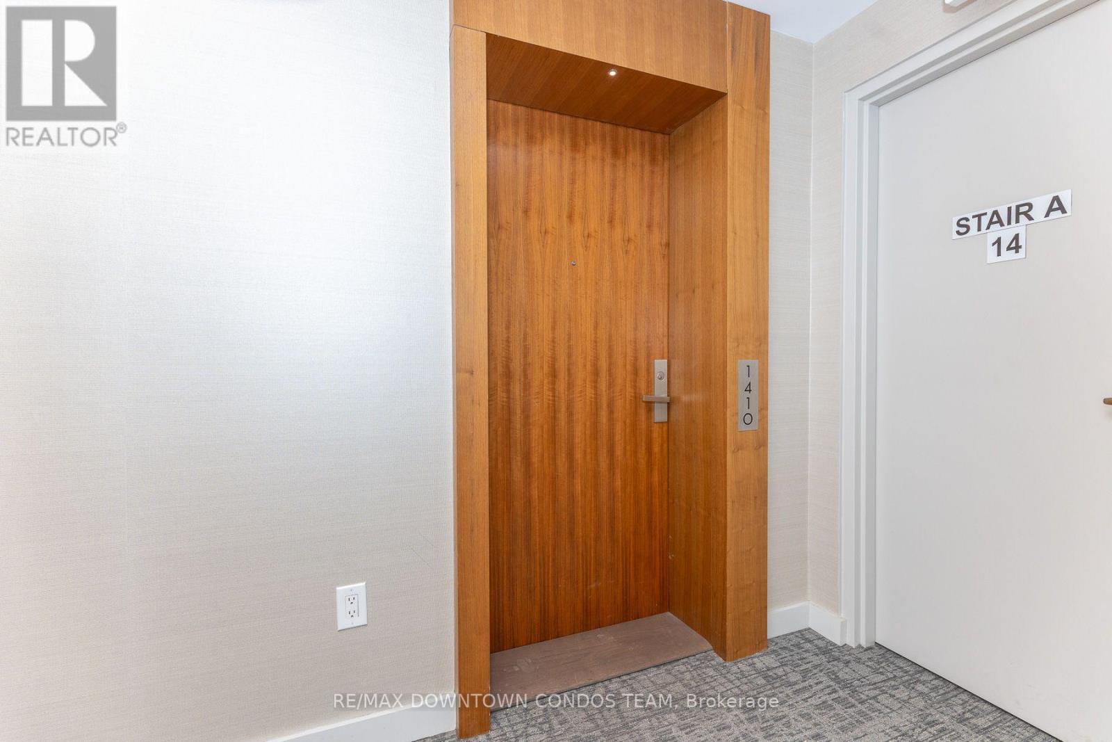 1410 - 15 Queens Quay Street, Toronto, Ontario  M5E 0A4 - Photo 3 - C13651948