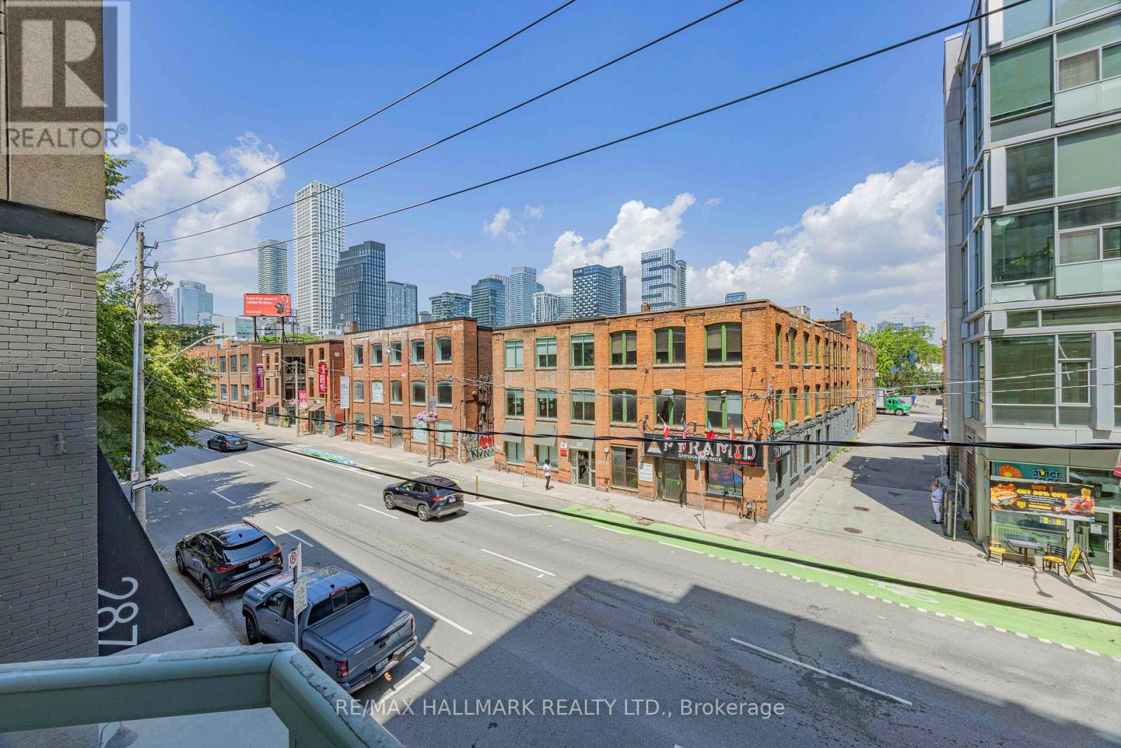 303 - 311 Richmond Street, Toronto, Ontario  M5A 4S7 - Photo 25 - C13651972