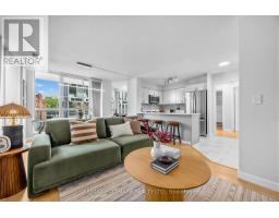 303 - 311 RICHMOND STREET, Toronto, Ontario